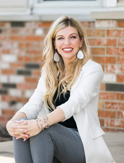 Erin Haynes, REALTOR and broker, team lead of Haynes Haven Realty in Lafayette, Indiana